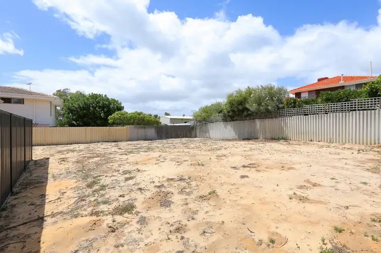 Sixth view of Homely land listing, 9A Bellairs Road, Kardinya WA 6163