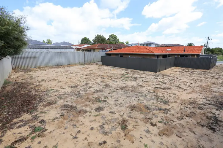 Seventh view of Homely land listing, 9A Bellairs Road, Kardinya WA 6163