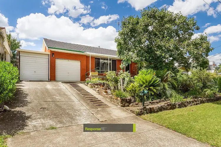 4 Goodin Road, Baulkham Hills NSW 2153