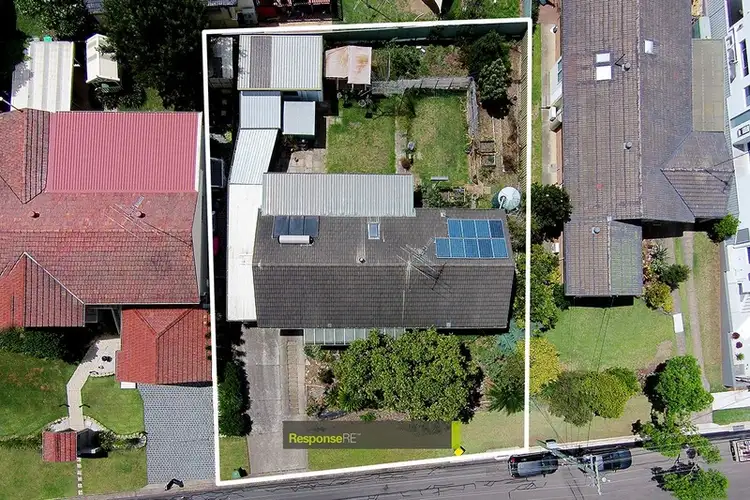 Second view of Homely house listing, 4 Goodin Road, Baulkham Hills NSW 2153