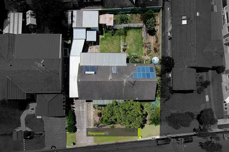 Third view of Homely house listing, 4 Goodin Road, Baulkham Hills NSW 2153