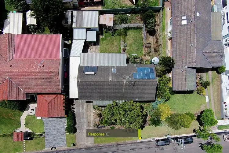 Fourth view of Homely house listing, 4 Goodin Road, Baulkham Hills NSW 2153