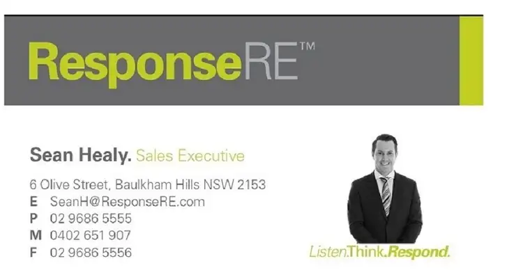 Sixth view of Homely house listing, 4 Goodin Road, Baulkham Hills NSW 2153