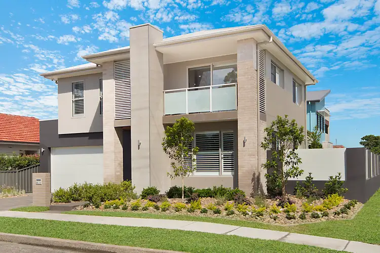 220 Beaumont Street, Hamilton South NSW 2303
