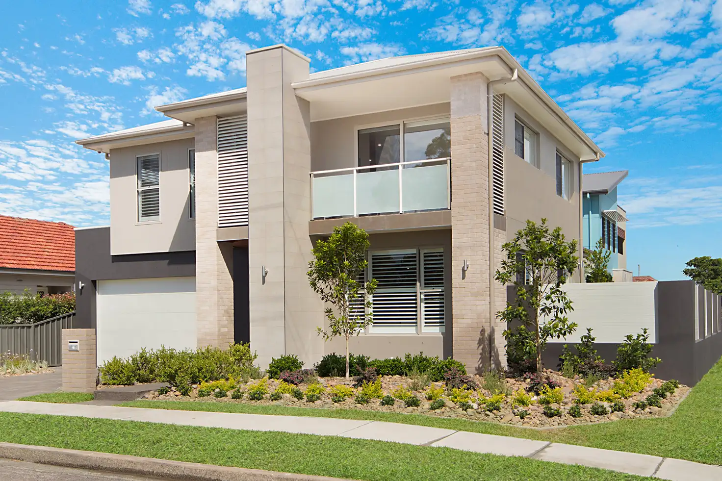 Main view of Homely house listing, 220 Beaumont Street, Hamilton South NSW 2303