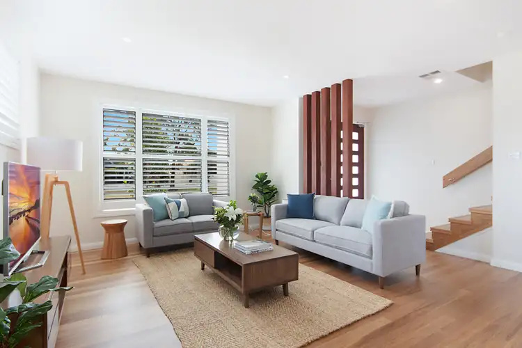 Second view of Homely house listing, 220 Beaumont Street, Hamilton South NSW 2303