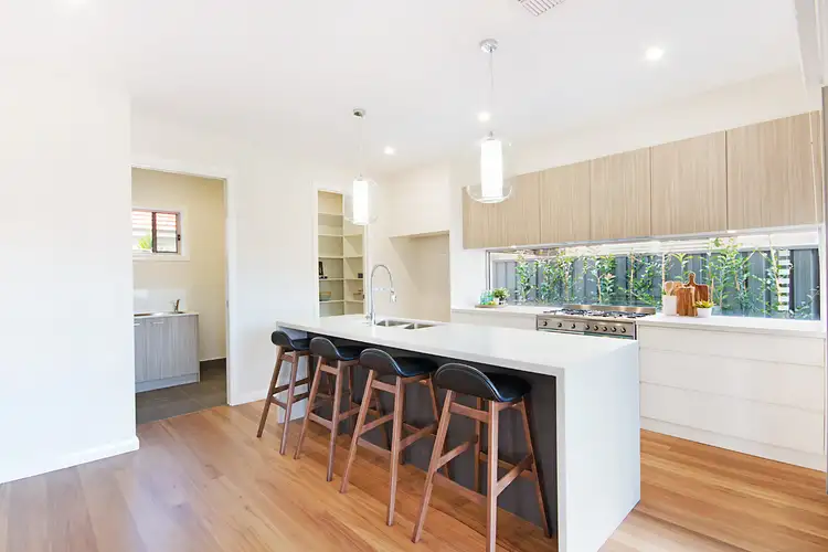 Third view of Homely house listing, 220 Beaumont Street, Hamilton South NSW 2303