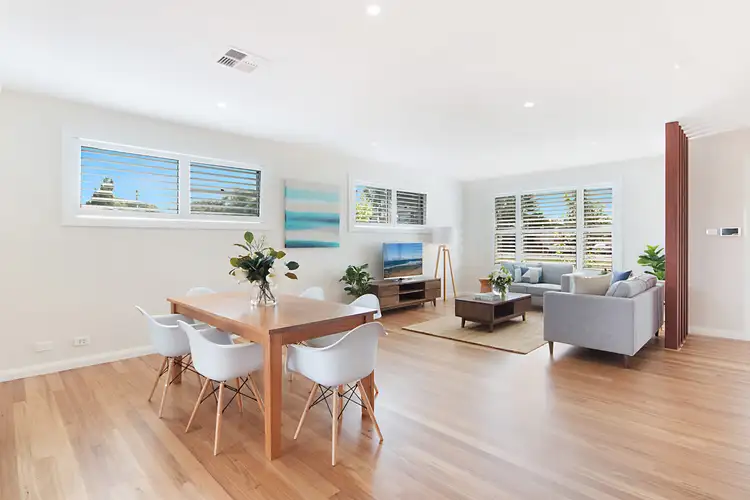 Fourth view of Homely house listing, 220 Beaumont Street, Hamilton South NSW 2303