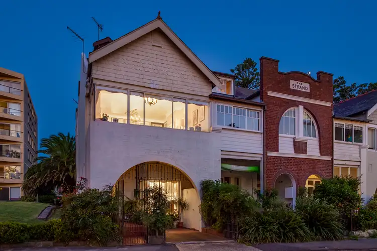 Second view of Homely house listing, 23 East Esplanade, Manly NSW 2095