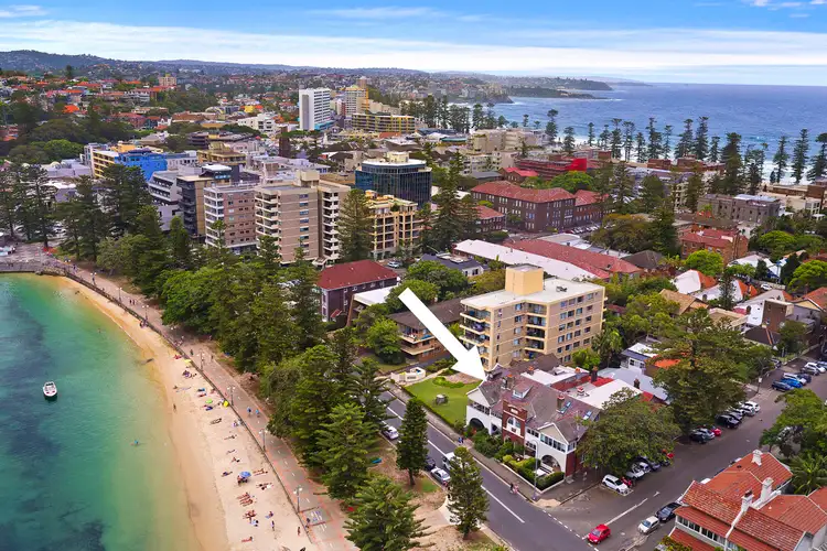 Third view of Homely house listing, 23 East Esplanade, Manly NSW 2095