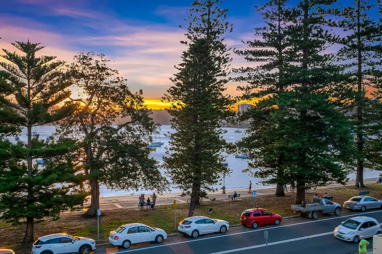 Fifth view of Homely house listing, 23 East Esplanade, Manly NSW 2095