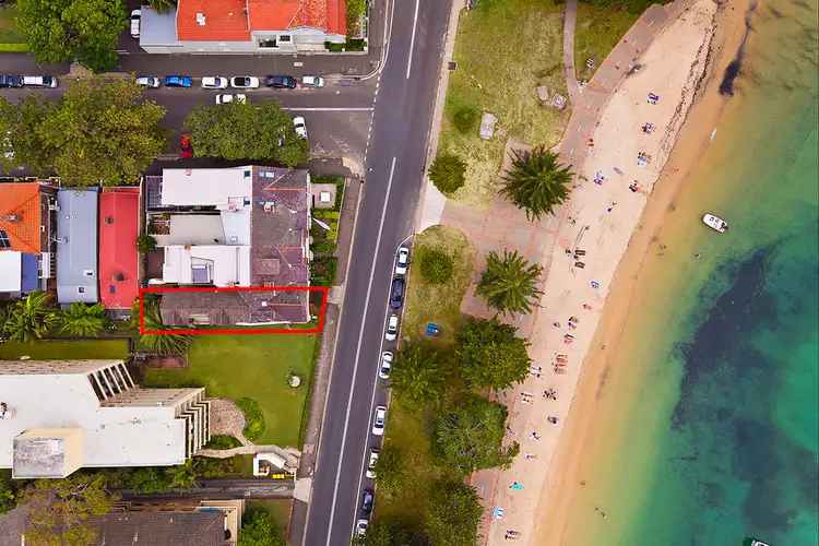 Sixth view of Homely house listing, 23 East Esplanade, Manly NSW 2095