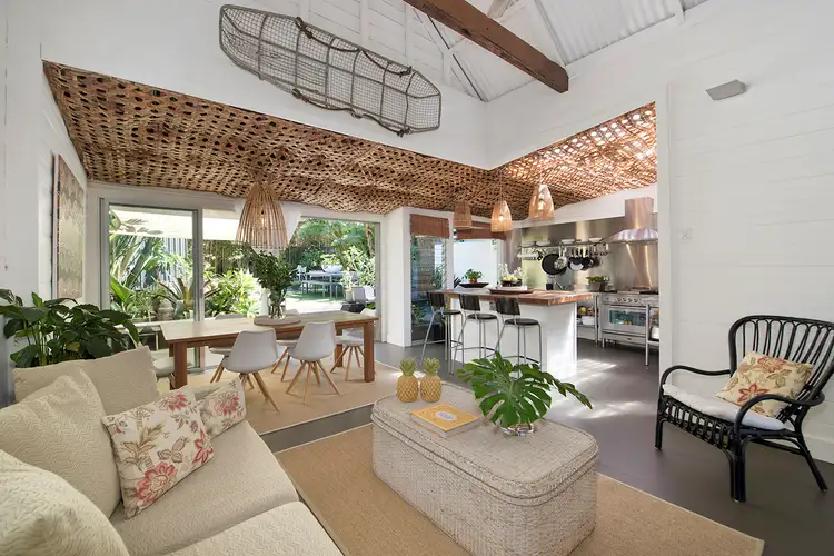 Second view of Homely house listing, 17 Edwin Street, Fairlight NSW 2094