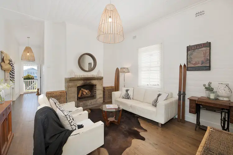 Fourth view of Homely house listing, 17 Edwin Street, Fairlight NSW 2094