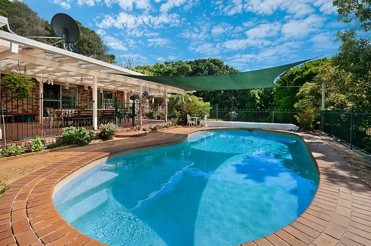 23 Amber Drive, Lennox Head NSW 2478