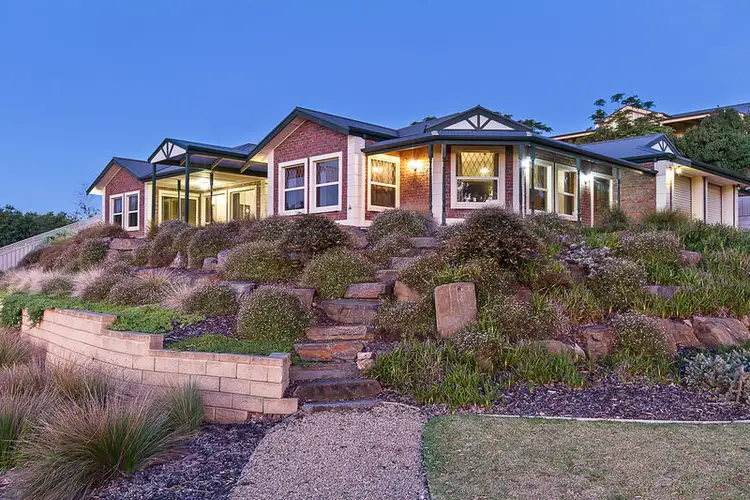 22 Parkside Drive, Gulfview Heights SA 5096