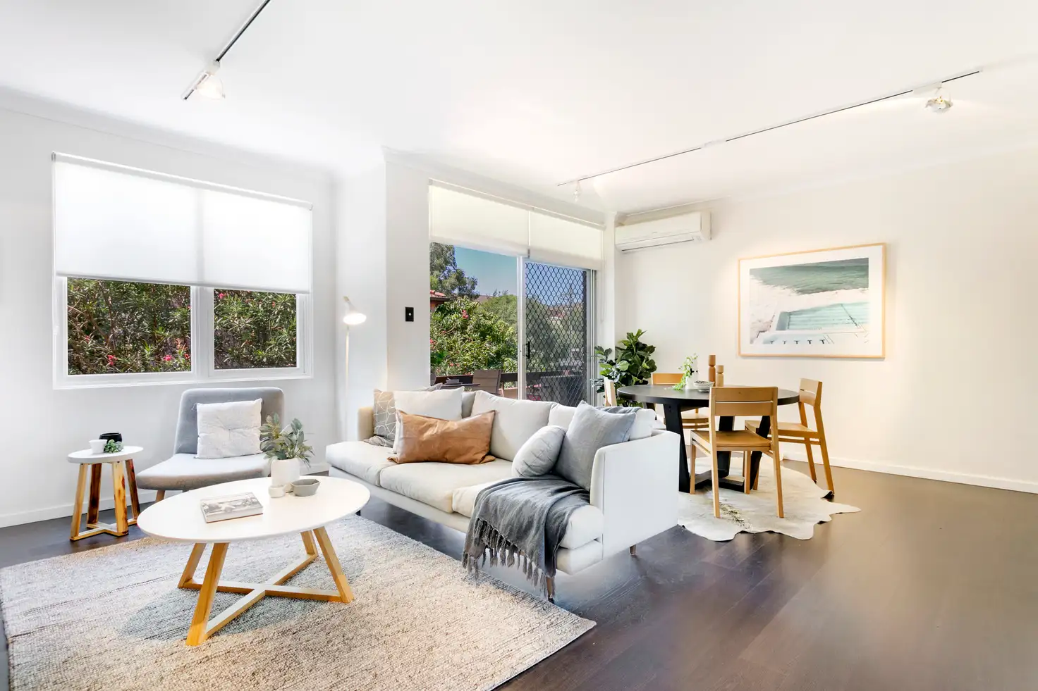 Main view of Homely apartment listing, 5/43 Frederick Street, Ashfield NSW 2131