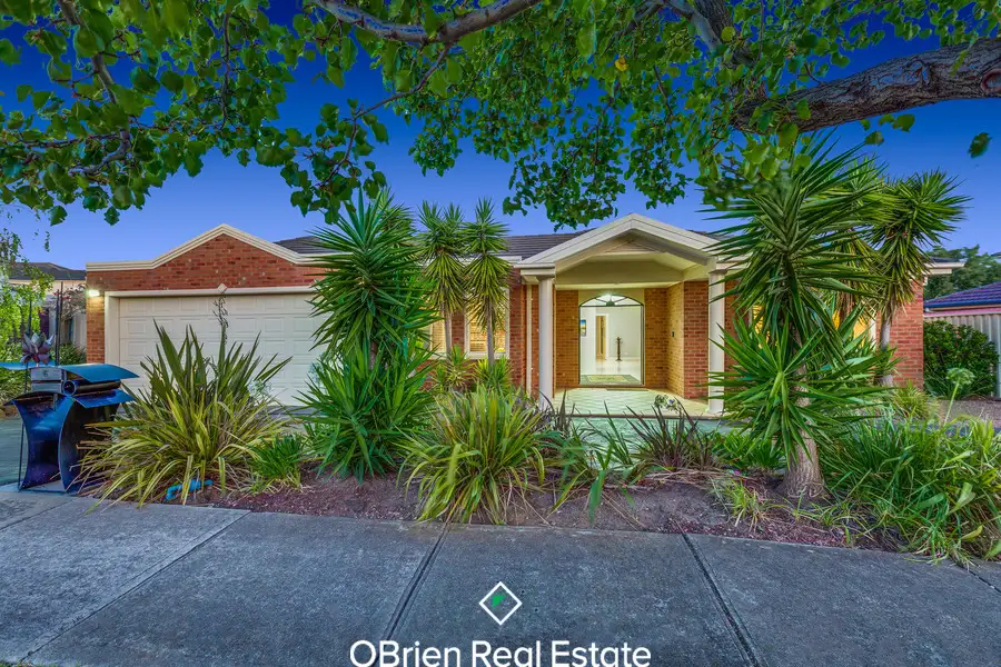 Main view of Homely house listing, 6 Wendover Crescent, Hillside VIC 3037