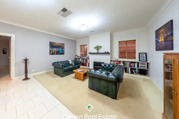 Fourth view of Homely house listing, 6 Wendover Crescent, Hillside VIC 3037