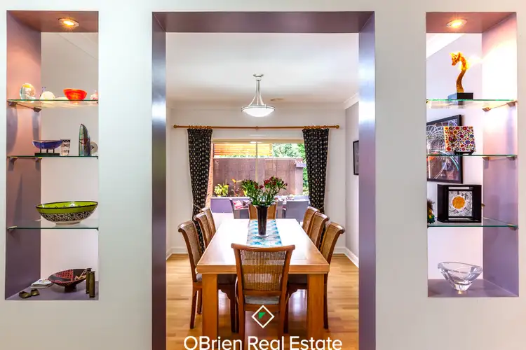 Sixth view of Homely house listing, 6 Wendover Crescent, Hillside VIC 3037
