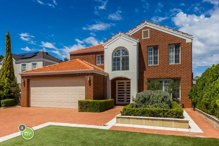 24 Bronzewing Loop, Wembley WA 6014