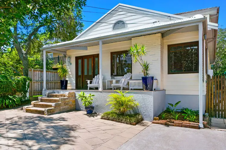 25 Essilia Street, Collaroy Plateau NSW 2097