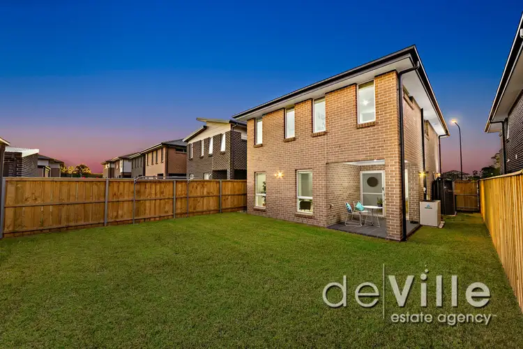 Seventh view of Homely house listing, 20 Alderton Drive, Colebee NSW 2761