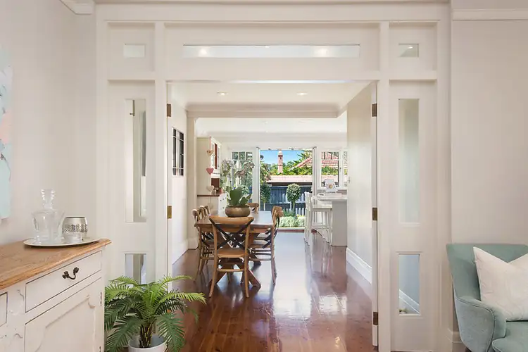 Fourth view of Homely semi-detached listing, 55 Bond Street, Mosman NSW 2088