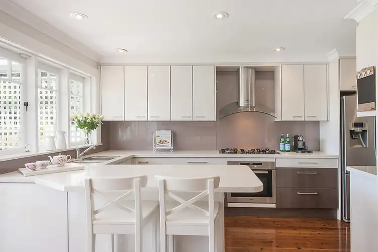 Fifth view of Homely semi-detached listing, 55 Bond Street, Mosman NSW 2088