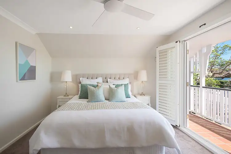 Sixth view of Homely semi-detached listing, 55 Bond Street, Mosman NSW 2088