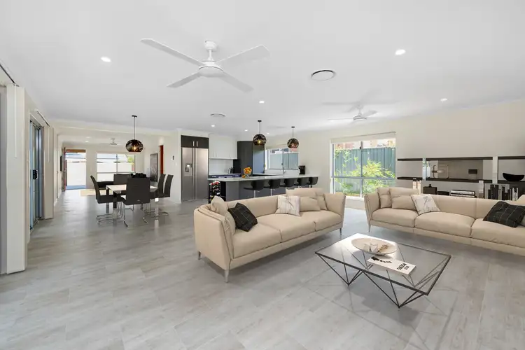 95 Palm Drive, Mooloolaba QLD 4557