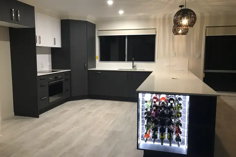 Sixth view of Homely house listing, 95 Palm Drive, Mooloolaba QLD 4557