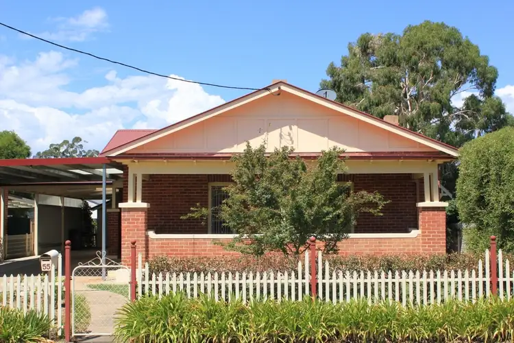 55 Mortimer Street, Mudgee NSW 2850