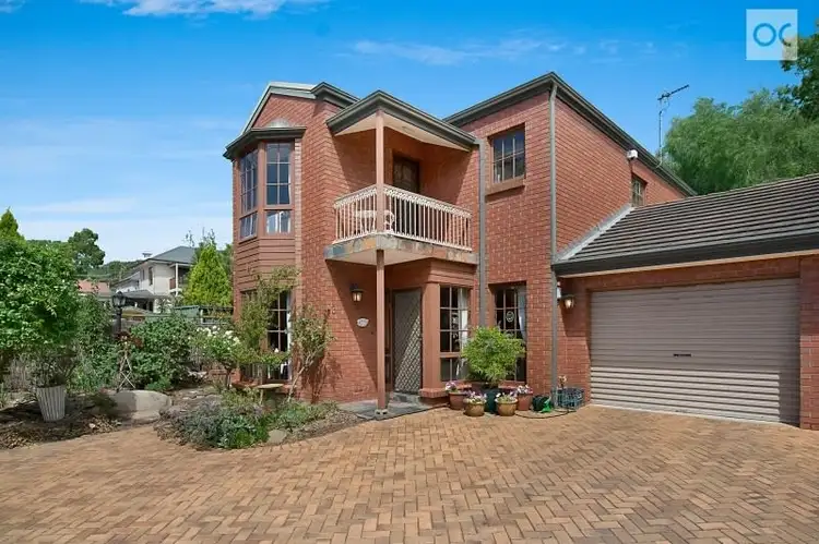 3/32 High Street, Burnside SA 5066