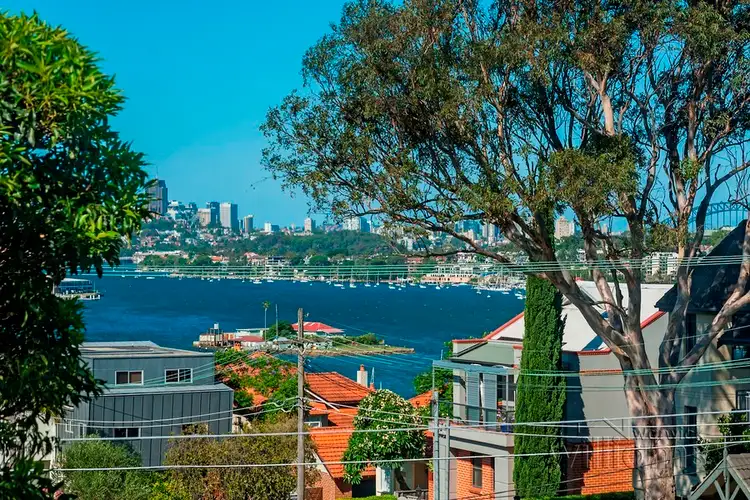 Main view of Homely apartment listing, 9/1 Alexandra Street, Drummoyne NSW 2047