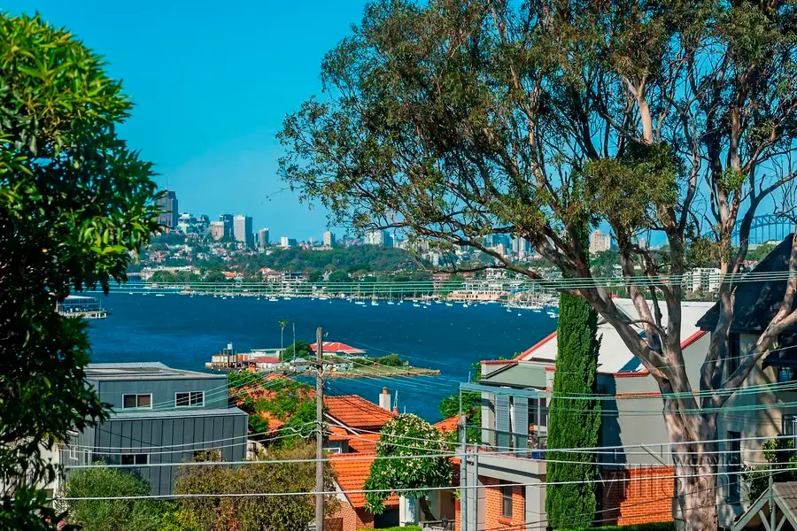Main view of Homely apartment listing, 9/1 Alexandra Street, Drummoyne NSW 2047