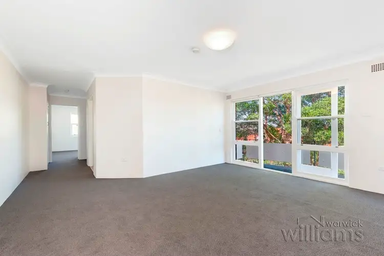 Second view of Homely apartment listing, 9/1 Alexandra Street, Drummoyne NSW 2047