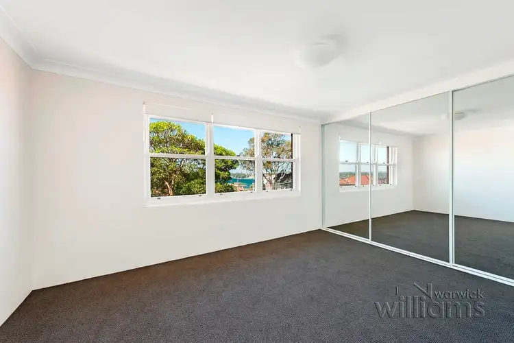 Third view of Homely apartment listing, 9/1 Alexandra Street, Drummoyne NSW 2047