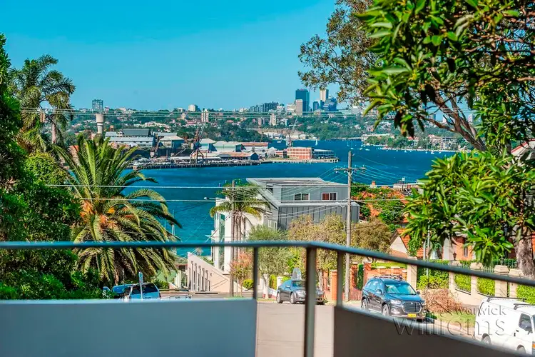 Fourth view of Homely apartment listing, 9/1 Alexandra Street, Drummoyne NSW 2047