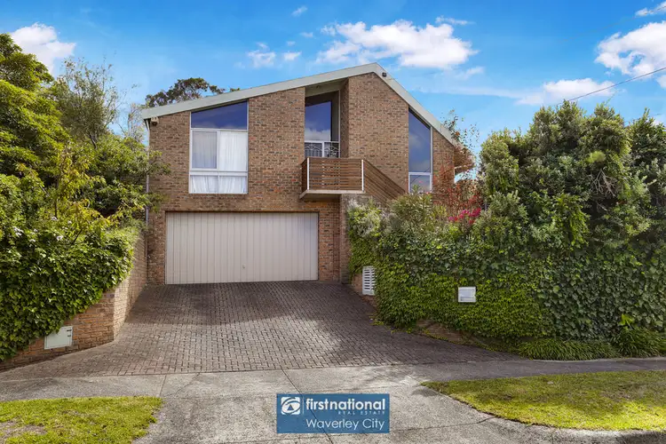 Main view of Homely house listing, 15 Hallows Street, Glen Waverley VIC 3150