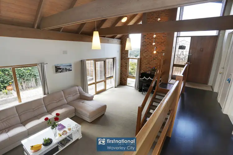 Second view of Homely house listing, 15 Hallows Street, Glen Waverley VIC 3150