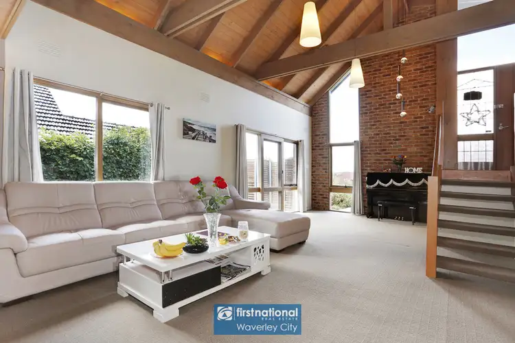 Third view of Homely house listing, 15 Hallows Street, Glen Waverley VIC 3150