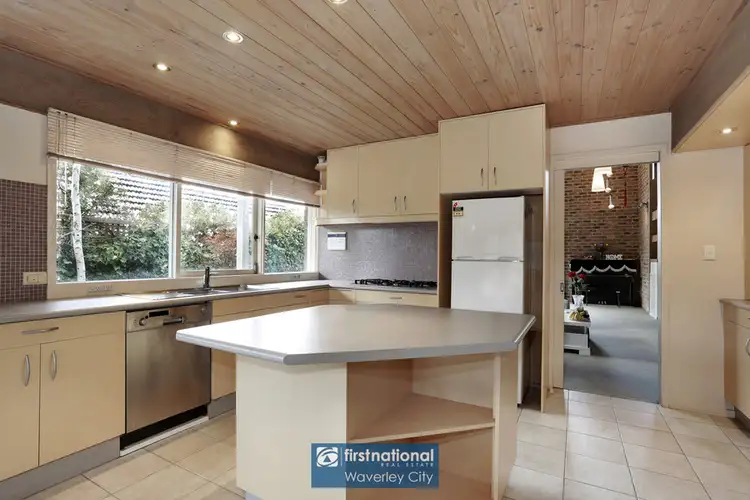 Fourth view of Homely house listing, 15 Hallows Street, Glen Waverley VIC 3150