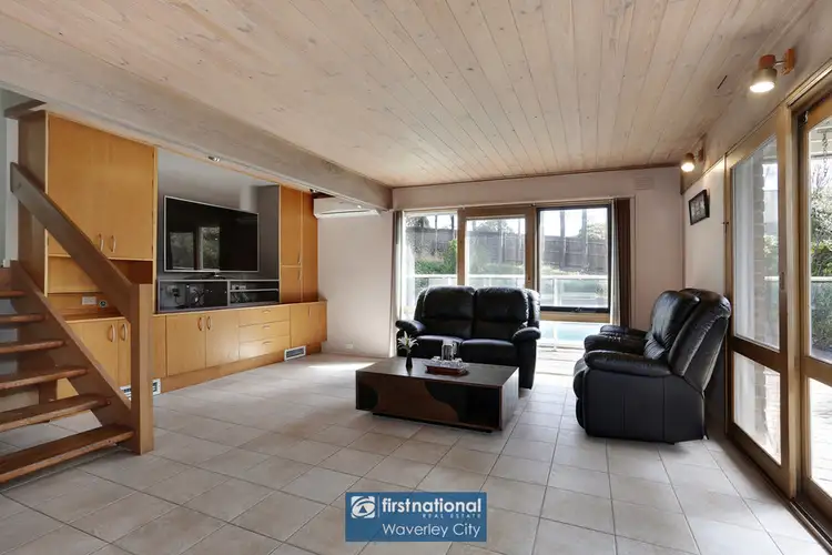 Fifth view of Homely house listing, 15 Hallows Street, Glen Waverley VIC 3150