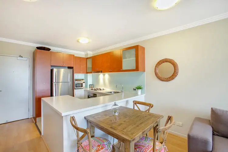 Main view of Homely apartment listing, 16408/177-219 Mitchell Road, Erskineville NSW 2043