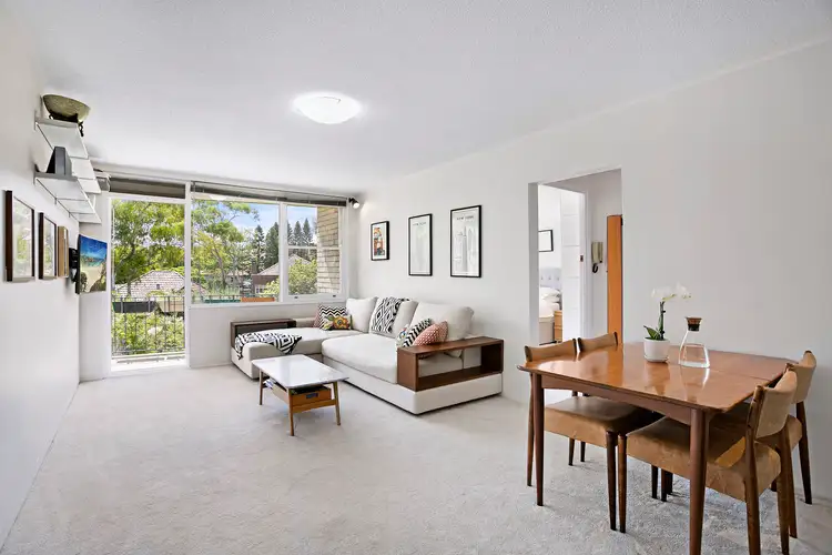 Main view of Homely apartment listing, 1/93 Avenue Road, Mosman NSW 2088