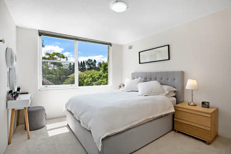 Third view of Homely apartment listing, 1/93 Avenue Road, Mosman NSW 2088