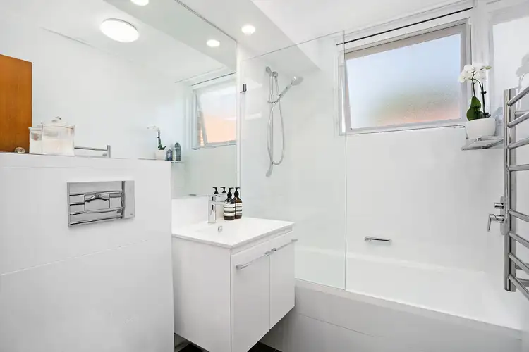 Fourth view of Homely apartment listing, 1/93 Avenue Road, Mosman NSW 2088