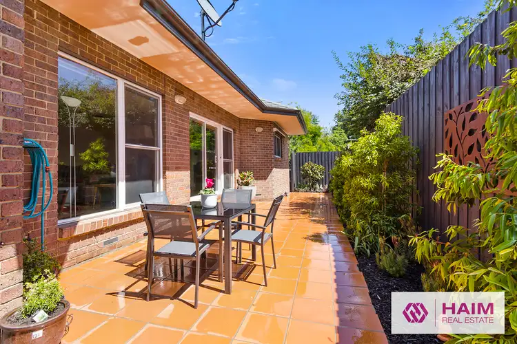 Fourth view of Homely house listing, 22 Cross Street, Canterbury VIC 3126