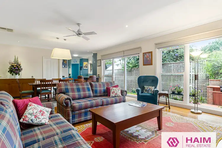 Fifth view of Homely house listing, 22 Cross Street, Canterbury VIC 3126